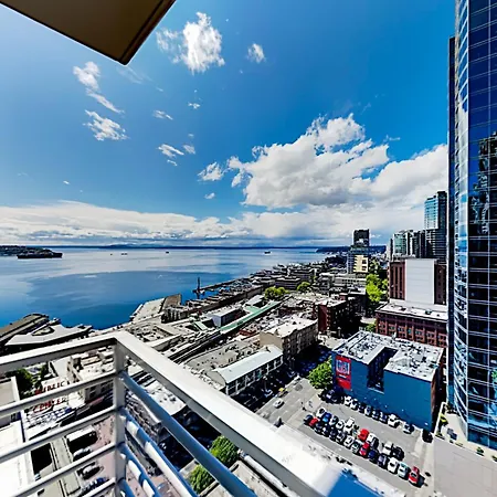 Newmark Tower II